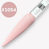 #1054 EFFECT gel màu 5ml hồng