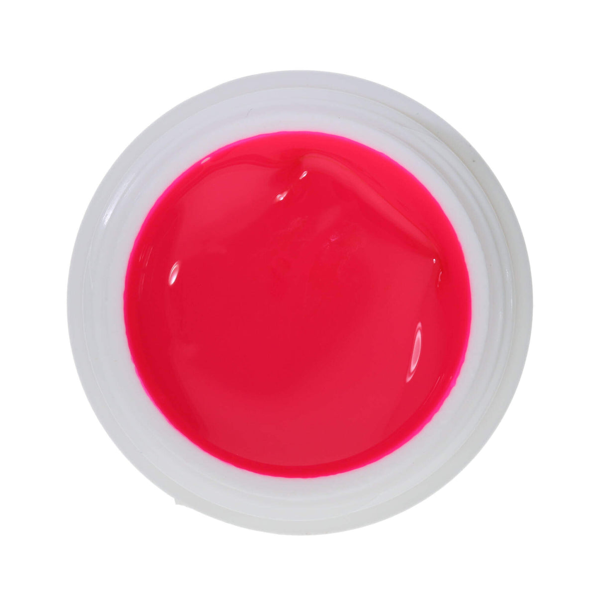 #1066 Premium-DEKO Color Gel 5ml Neon Pink NOT FOR COSMETIC USE (#500 Ersatz)