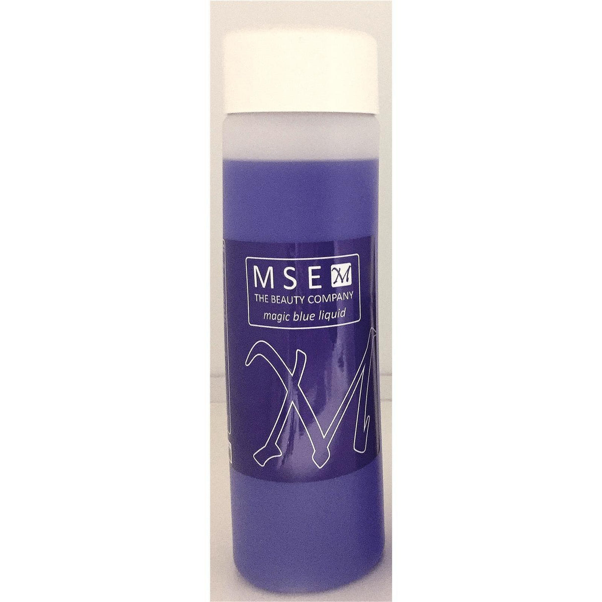 Magic Blue Acryl Liquid 500ml Modellierflüssigkeit