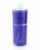 Magic Blue Acryl Liquid 500ml Modellierflüssigkeit