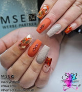 MSE Perfect FINISH Super Matt 15ml Non Sticky - MSE - The Beauty Company