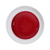 #1090 UV Farbgel Rot 5ml PURE – Produktbild 3