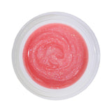 #237 Premium-GLITTER Color Gel 5ml Helles Rosa mit Regenbogeneffekt - MSE - The Beauty Company