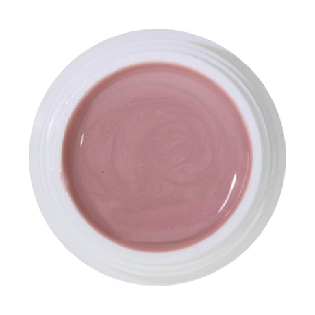#321 Premium-EFFEKT Color Gel 5ml Beige-rose chatoyant subtil
