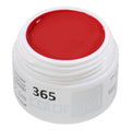 #365 Premium-PURE Color Gel 5ml Rosso Ciliegia Classico Intenso