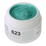 #623 Premium-EFFEKT Color Gel 5ml Grün