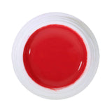 # 802 Premium-PURE Color Gel 5ml Red