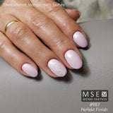 #987 Effekt Farbgel 5ml Rosa - MSE - The Beauty Company