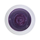 #P-60Mother of Pearl EFFEKT Color Gel 5ml Violett - MSE - The Beauty Company