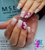 MSE Gel 903: Building Fiber Gel Pastel 15ml - MSE - The Beauty Company