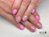 SIS Shellac UV Gel Polish Farbe 119 - MSE - The Beauty Company