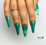 SIS Shellac UV Gel Polish Farbe 140 - MSE - The Beauty Company
