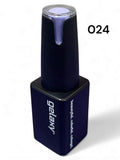 Gelaxy Shellac #024 – Lilla Chiaro