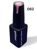 Gelaxy Shellac #062 - Rosa Chicle Intenso