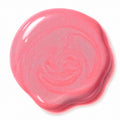 Gelaxy Shellac #0063 Premium-EFFEKT Kirschblütenrosa mit silberweissem Perlglanz 15 ml