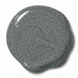 Gelaxy Shellac #0128 Premium-GLITTER Klar mit kräftigem Silber 15 ml