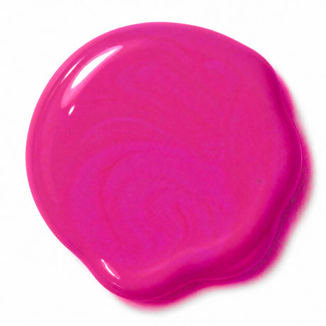 Gelaxy Shellac #0566 Premium-DEKO Neon Rosa 15 ml