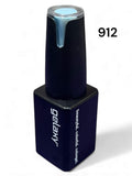 Gelaxy Shellac #912 - Azzurro Chiaro
