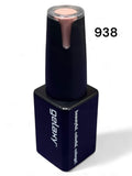 Gelaxy Shellac #938 - Rosa Beige