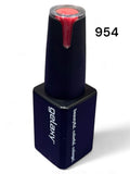 Gelaxy Shellac #954 - Rosa