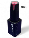 Gelaxy Shellac #968 - Rosa