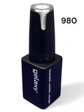 Gelaxy Shellac #980 - Weiß