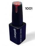 Gelaxy Shellac #1001 - Rot