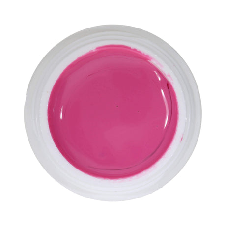 #261 Premium-PURE Color Gel 5ml fleur d'hibiscus rose