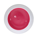#262 Premium-PURE Color Gel 5ml Milchiges Himberrosa