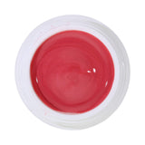 # 300 Premium EFFEKT Color Gel 5ml Pale raspberry red with a shimmer