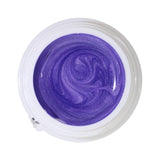 # 305 Premium EFFECT Color Gel 5ml Ton lilas bleuté avec effet bleu-argent