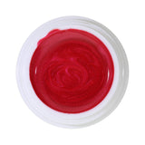 # 307 Premium-EFFEKT Color Gel 5ml Màu đỏ mâm xôi đậm với ánh hồng lung linh