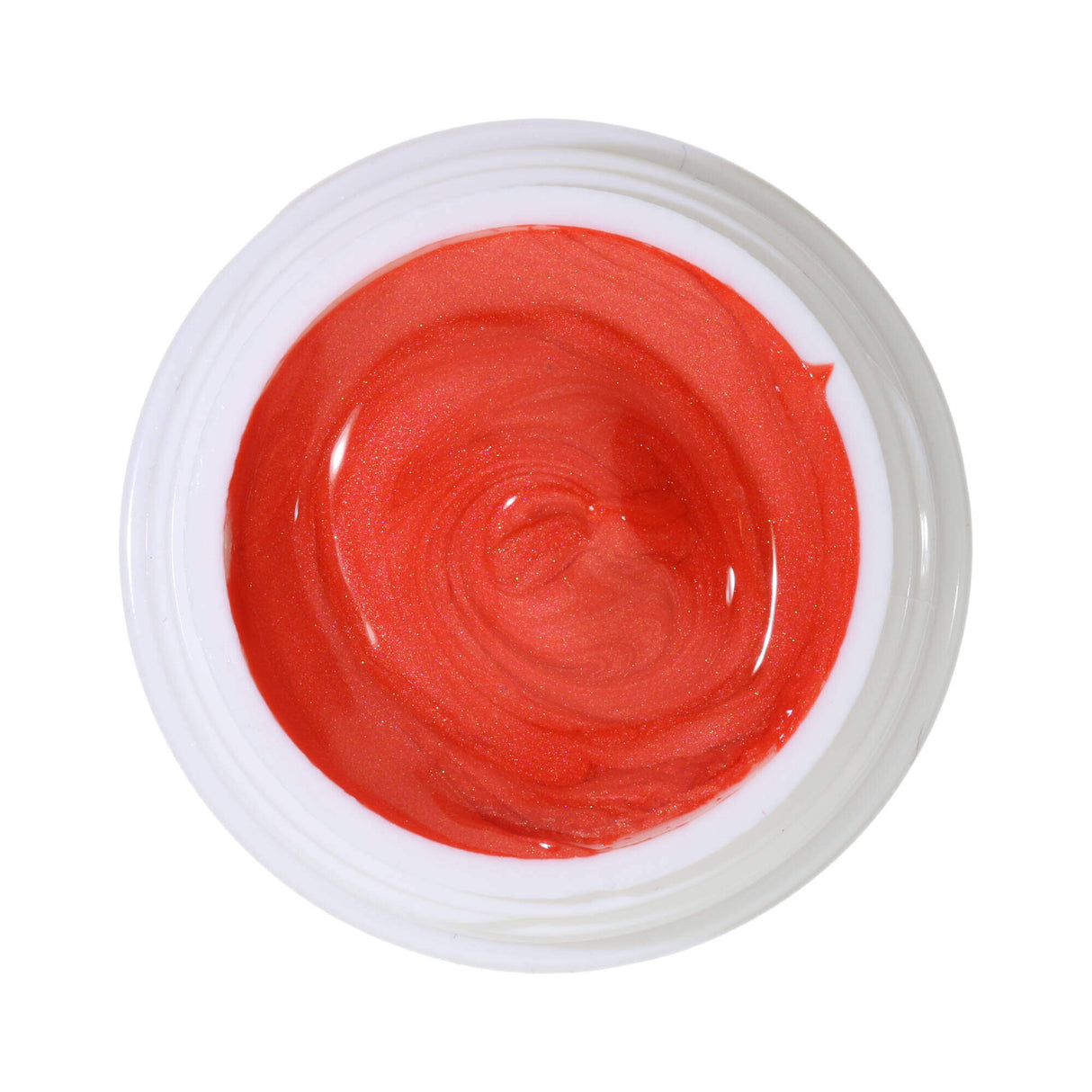 # 310 Premium EFFEKT Color Gel 5ml bright orange