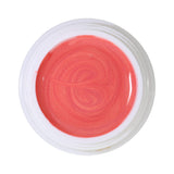 #313 Premium EFFECT Color Gel 5ml Ton saumon clair avec un effet chatoyant subtil