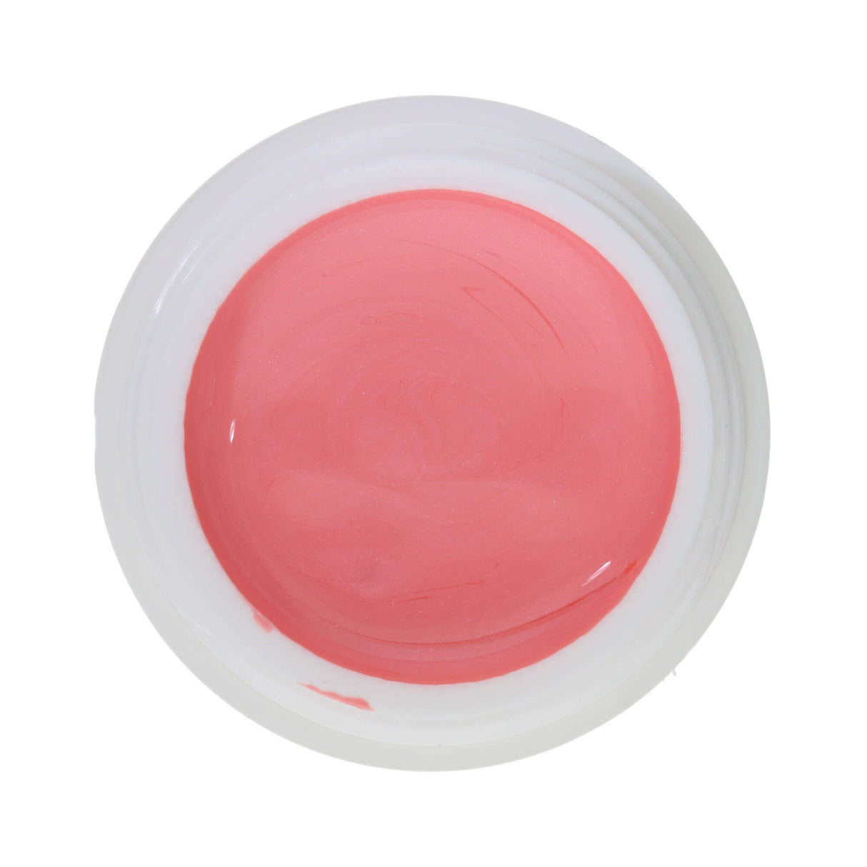 #335 Premium-EFFEKT Color Gel 5ml Helles Rosa mit sehr dezentem Perleffekt