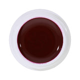 #340 Premium-PURE Color Gel 5ml Bordeauxrot