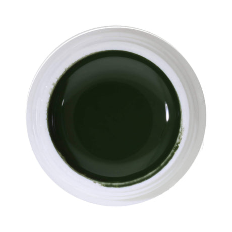 #341 Premium-PURE Color Gel 5ml Vert sapin foncé