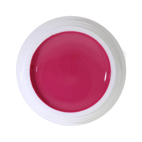 # 344 Premium-PURE Color Gel 5ml màu hồng fuchsia đậm