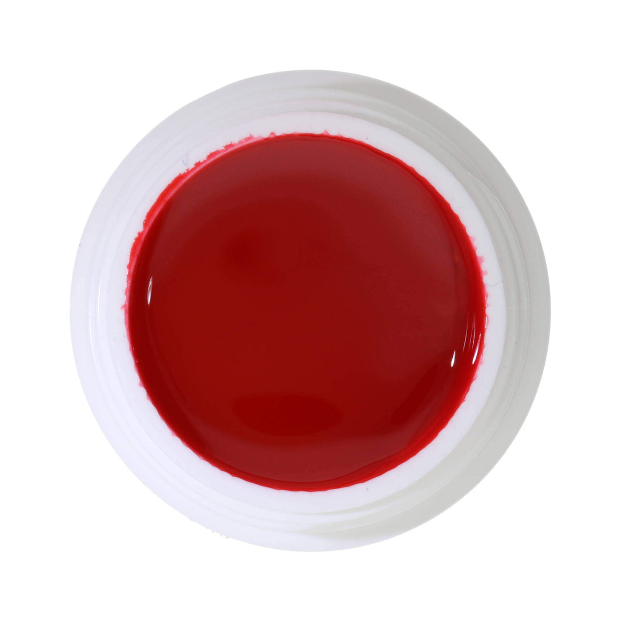 #346 Premium-PURE Color Gel 5ml Leuchtendes Rot