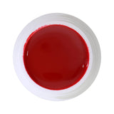 #346 Premium-PURE Color Gel 5ml Leuchtendes Rot