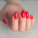 # 365 Premium-PURE Color Gel 5ml Intense classic cherry red