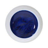 #368 Premium-EFFEKT Color Gel 5ml Dunkles Blau mit dezentem Schimmer