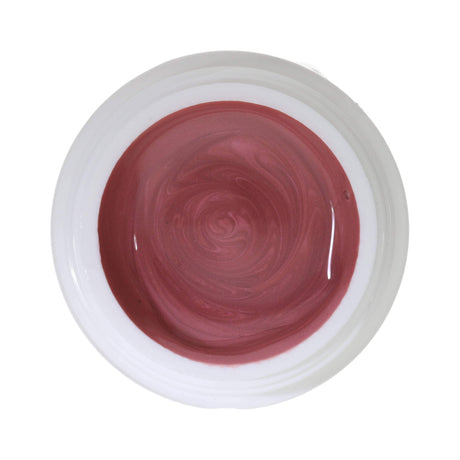 # 415 Premium-GLITTER Color Gel 5ml Tông màu hồng mộc nhẹ nhàng lung linh