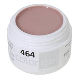# 464 Premium-PURE Color Gel 5ml Màu be