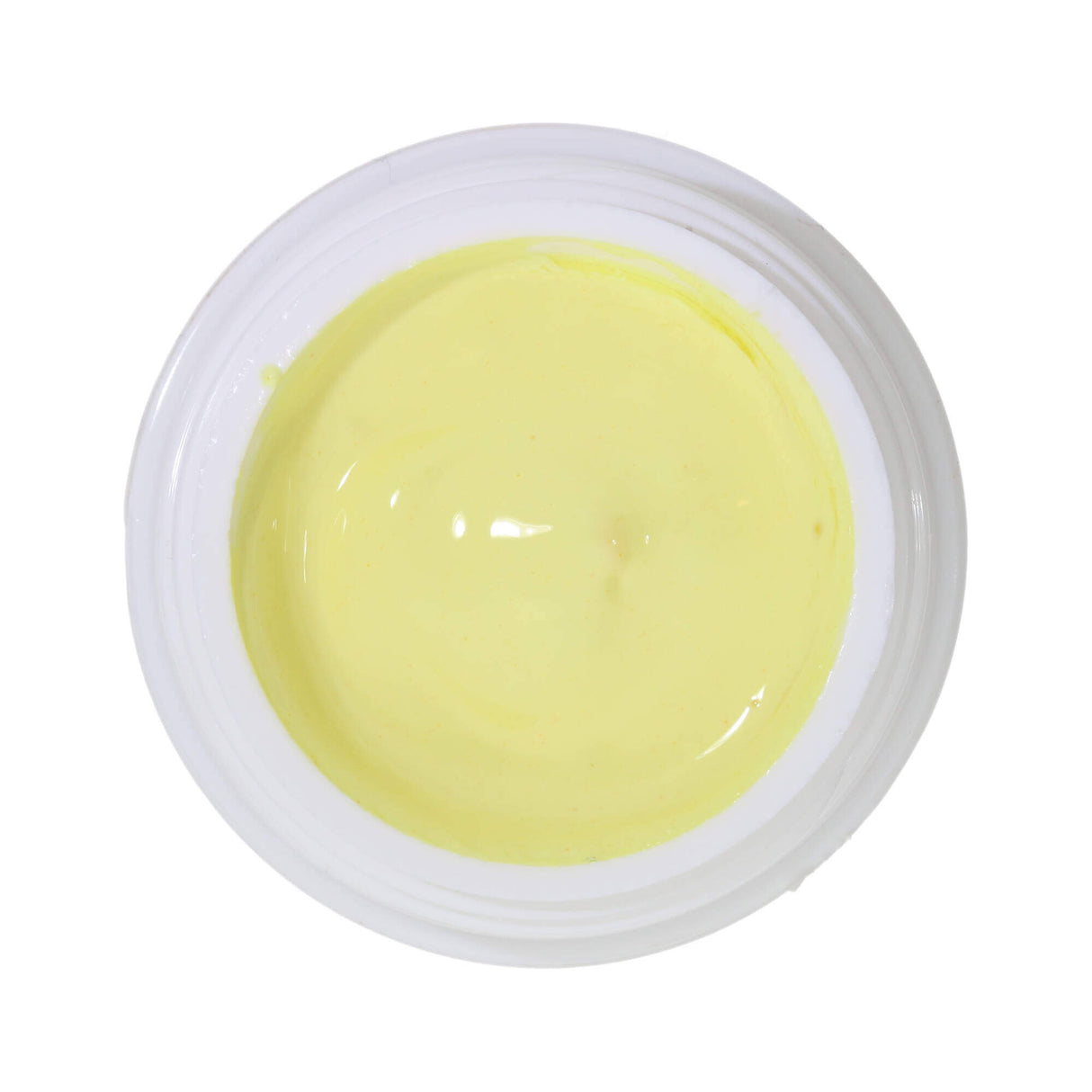 # 475 Premium-PURE Color Gel 5ml Pale yellow