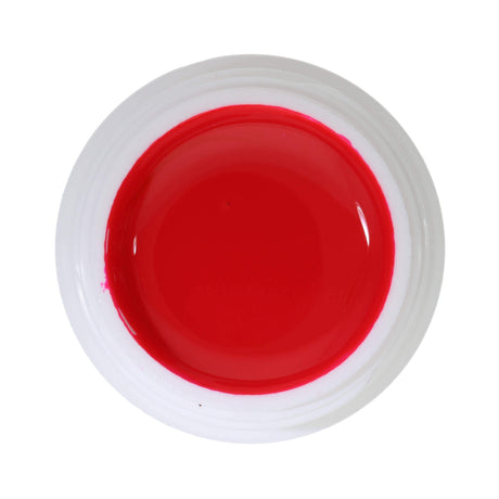 # 480 Premium-PURE Color Gel 5ml neon red