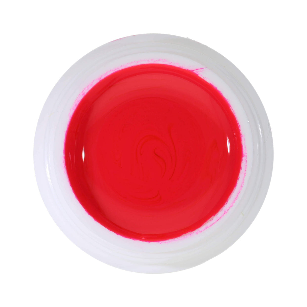 # 484 Premium-PURE Color Gel 5ml Neon Light Red