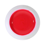 # 484 Premium-PURE Color Gel 5ml Màu đỏ nhạt Neon