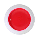 # 484 Premium-PURE Color Gel 5ml Neon Light Red