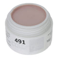 #491 Premium-PURE Gel Màu 5ml Màu Be Nhạt